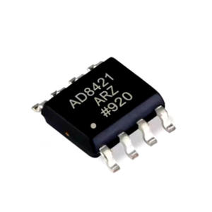 AD8421ARZ-R7 AD8421AR Amplificateur d'instrumentation basse consommation SOP-8 - Product Image 1