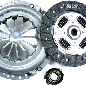 Комплект муфты сцепления для Mitsubi-shi BUS ROSA BE 4DR5 4D30 ME500194 43001-30000 ME500377 - Product Image 1