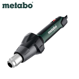 Pistolet thermique Metabo Hgs22 630 à température contrôlée, outil de soudage plastique pour l'application de film automobile - Product Image 1