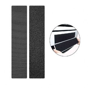 Cinta Adhesiva Mágica al por Mayor, Cinta Autoadhesiva para Números de Coche, Cinta de Gancho y Bucle para Exteriores con Instalación Rápida y Fácil - Product Image 4