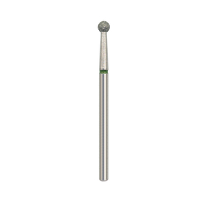 Fraise rotative diamantée personnalisée pour manucure et pédicure électrique, lime à ongles avec logo sur mesure - Product Image 1