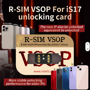 R-SIM <span class=keywords><strong>VSOP</strong></span> pour IP15 Pro MAX/15 PLUS/15/14 PRO/14/13/12/11/SE/X/8 tous les modèles sont compatibles avec le démontage - Product Image 3