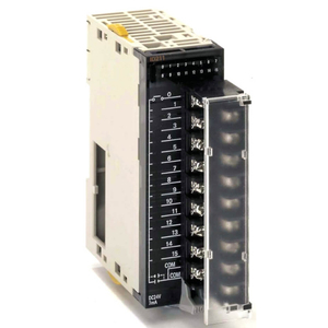 พร้อมจัดส่งโมดูลซีพียูใหม่เอี่ยม CJ1W-DA08V Plc - Product Image 6