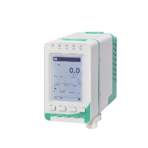 COSMOS New Universe Laser Falcon LM1A06N-LFA Analizador de Gases Fabricado en Japón - Product Image 5