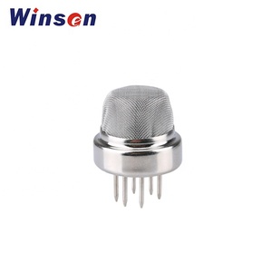 Winsen chi phí tốt mq137 bán dẫn Ammonia NH3 cảm biến khí dài cuộc sống làm việc 10 năm nhà máy giá - Product Image 1