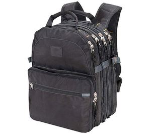 Mochila Portaherramientas de 75 Bolsillos, Resistente, Venta al Por Mayor, Fábrica BSCI 1132 - Product Image 1