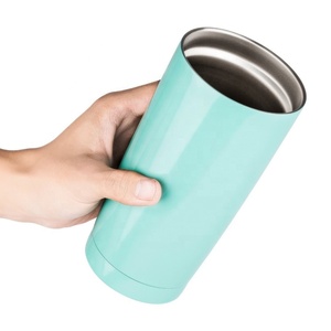 Tazza <span class=keywords><strong>da</strong></span> tè a prova di perdite con filtro per caffè bicchiere a doppia parete in acciaio inossidabile thermos tazza - Product Image 6