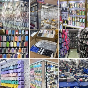 Estuches increíblemente bajos precios 100-Pack Compra a granel <span class=keywords><strong>funda</strong></span> de teléfono para Xiaomi - Product Image 1