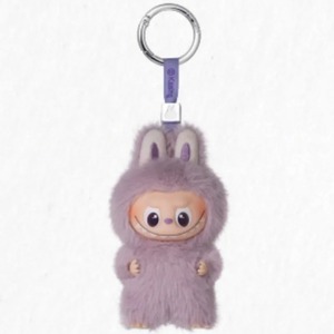 Popmart Originale Autentico Labubu the Monsters Cute Pin for Love Vinyl Face Hot Selling Mystery Blind Boxes Plush Toy Doll - Product Image 2