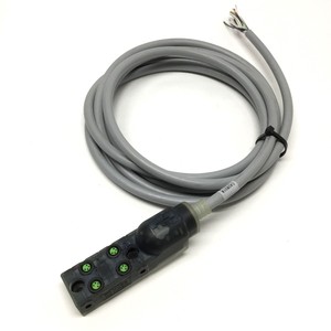 Boîtier de distribution de capteurs Murr Elektronik 8000-84110-3600300 4 pôles - Product Image 5