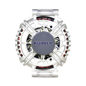 Alternateur compatible avec MERCEDES-BENZ VIANO CDI 2.0 4-matic (639.713) Diesel (KW : 80, HP : 109) de 07-2005 KUHNER 301846RI - Product Image 1