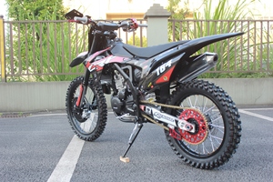 Moto tout-terrain 250CC 2022, nouvelle moto super, nouvelle moto cross, vente bon marché, Kawasaki <span class=keywords><strong>Ninja</strong></span> - Product Image 6