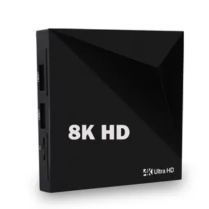 安卓电视盒12.0，带RK3329最佳全4k高清IPTV超级管理经销商面板，适用于美国加拿大英国英语南美阿拉伯语