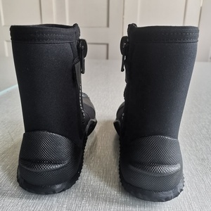 YL3646 <span class=keywords><strong>รองเท้า</strong></span>ดำน้ำนีโอพรีน 3 มม. 5 มม. 7 มม. สำหรับดำน้ำลึก/ดำน้ำตื้น มีสินค้าในสต็อก กันน้ำ พกพาสะดวก กันลื่น สำหรับกีฬาทางน้ำ - Product Image 4