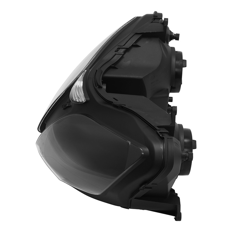 Far takımı kafa lambası Kawasaki Ninja ZX9R 2000-2003 ZX-6R 2000