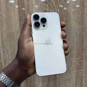 Téléphone portable d'occasion de haute qualité, version américaine, 6 Go de RAM, entièrement débloqué, 5G/4G/WiFi, garantie 1 an - Product Image 2