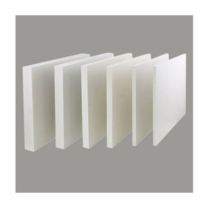 Tablero Rígido de PVC para Cámaras Centrales, de 3-10 mm de Grosor, Certificado por SGS, Mecanizado CNC, Corte, Impresión y Personalización - Product Image 4