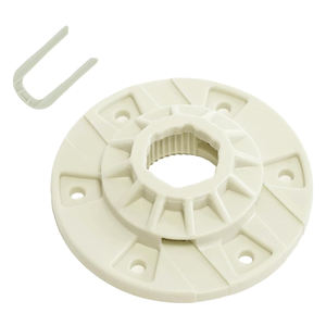 Kit <span class=keywords><strong>de</strong></span> Eje Impulsor <span class=keywords><strong>de</strong></span> Canasta W10528947 para <span class=keywords><strong>Lavadora</strong></span>, Repuestos para <span class=keywords><strong>Lavadora</strong></span> a Buen <span class=keywords><strong>Precio</strong></span> - Product Image 4