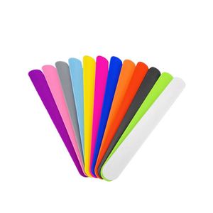 Pulseras de Silicona Coloridas Mini 2025, Regalos Promocionales para Fiestas, Pulseras de Silicona para Niños - Product Image 2