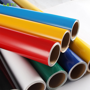 Lettres graphiques découpe vinyle signe brillant mat permanent amovible adhésif vinyle <span class=keywords><strong>film</strong></span> auto-adhésif voiture wrapself adhesivo vinyle - Product Image 4