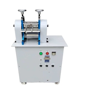 เครื่องปั๊มลายหนังแบบลมรุ่น JN-305 ขายดี - Product Image 1