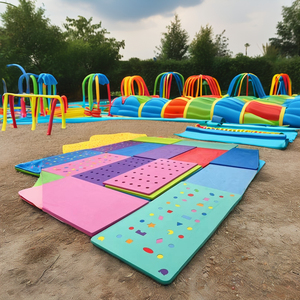 Tabla de Flotación Grande de EVA de Alta Densidad Exclusiva para Niños y Adultos, Equipo para Cursos de Enseñanza de Inteligencia - Product Image 6