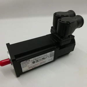ใหม่เอี่ยม 100% ของแท้ MSK030B-0900-NN-S1-UG0-NNNN เซอร์โวมอเตอร์แบบซิงโครนัส 0.4 นิวตันเมตร 9000 รอบต่อนาที - Product Image 2
