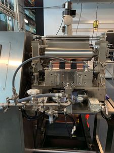 Solar Energy Storage Lithium <b>Battery</b> Complete Production Line Equipment Line - Product Image 3