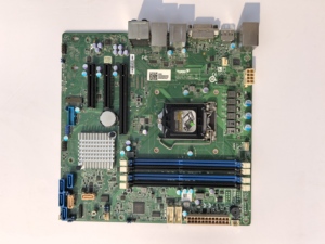 泰安S5555服务器主板 - Product Image 2