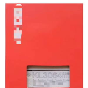 NEW KL3064 Baru Asli Siap Kirim dari Gudang Pengontrol Pemrograman PLC Otomasi Industri - Product Image 1