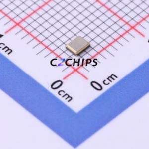 CM4037M40012T8188142 Crystal (Passive) SMD2520-4P Crystal Oscillator 37.4MHz 10ppm 12pF 30ppm - Product Image 1