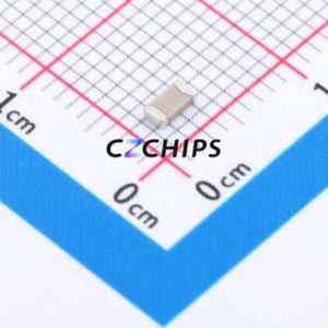 TCC1206COG5R0C102DT SMD Capacitor (MLCC) 1206 5pF 1kV C0G - Product Image 1