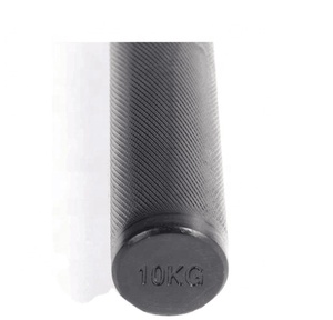 VOBELL QJ-016 Martillo de Entrenamiento de Fuerza de Acero Duradero para Gimnasio, Equipo de Fitness, Levantamiento de Pesas de 5-55 lb - Product Image 6