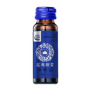 Purée <span class=keywords><strong>de</strong></span> Myrtilles 100% Pure Sans Sucre Pressée Fraîchement, Goût Aigre-Doux, en Boîte/Bouteille, Sans Additifs, <span class=keywords><strong>Jus</strong></span> <span class=keywords><strong>de</strong></span> Fruits en Vrac, Directement <span class=keywords><strong>de</strong></span> l'Usine - Product Image 1