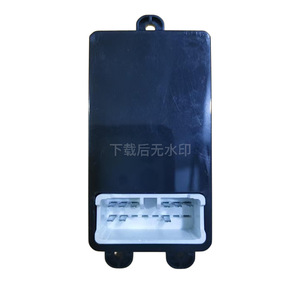 Interrupteur de lève-vitre Changan Eado 3746070-U02, bouton de commande électrique 12V pour modèles 12-15 - Product Image 2