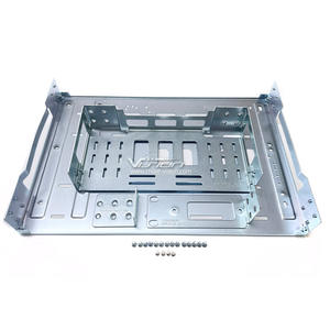 <span class=keywords><strong>ASA5506</strong></span>-RACK-MNT de plateau de montage de support pour ASA5506W-B-<span class=keywords><strong>K9</strong></span> ASA5506W-A-<span class=keywords><strong>K9</strong></span> - Product Image 4