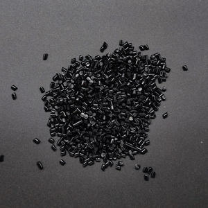 1kg/Beutel Großhandel Hochwertige Italien Keratin Kleber Granulat Perle Premium Klebstoff für transparente Haar verlängerung Zubehör - Product Image 2