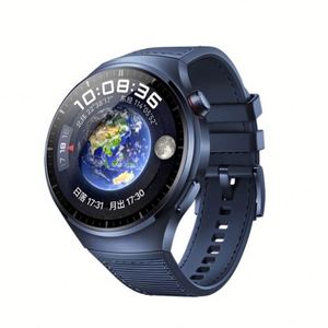 Montre connectée Bluetooth intelligente 2024, sportive, étanche, avec eSIM, système HarmonyOS original, nouvelle pour <span class=keywords><strong>Huawei</strong></span> <span class=keywords><strong>Watch</strong></span> <span class=keywords><strong>4</strong></span> Pro - Product Image 4