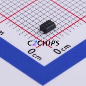 ต้นฉบับ-ใหม่ PTVSHC1DF7VB-HF SOD-123FL ทรานซิสเตอร์ ESD และการป้องกันไฟกระชาก (TVS/ESD) - Product Image 1