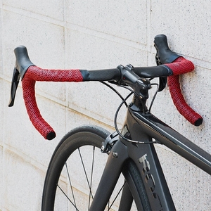 <span class=keywords><strong>ROCKBROS</strong></span> SR EVA Fahrradzubehör Rutschfestes Lenkerband für Sicheren Halt Wickelgurte für Rennradlenker - Product Image 3