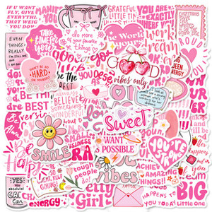 50PCS <span class=keywords><strong>Gothique</strong></span> Lecteur Cadeau Lecture Livre Sombre Romance Lire Autocollant - Product Image 3