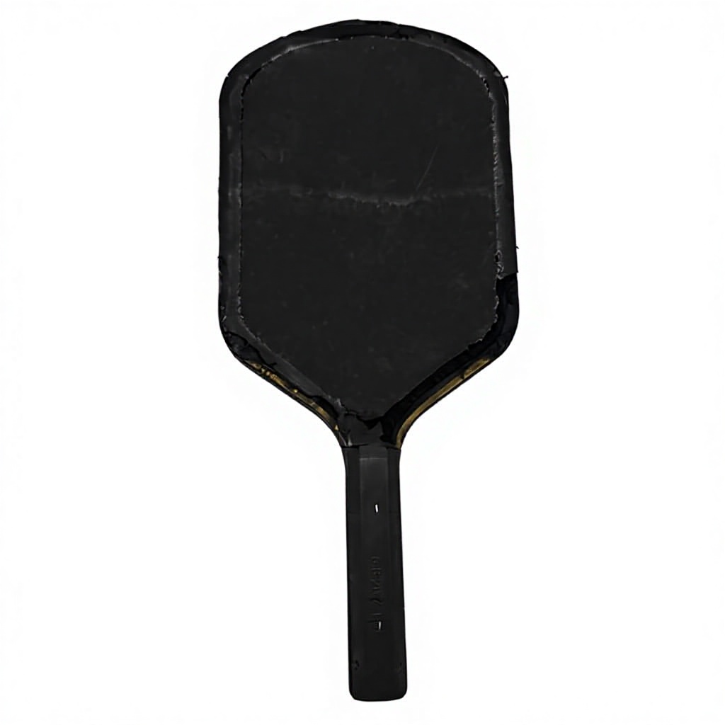 How to Choose the Best Pickleball Paddle No Pattern Boomstik