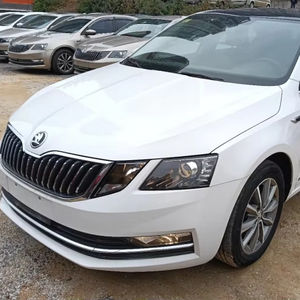 <span class=keywords><strong>Skoda</strong></span> <span class=keywords><strong>Octavia</strong></span> <span class=keywords><strong>2020</strong></span> 1.5L Automatica Edizione Smart Luxury 5 Posti Liftback Guida a Sinistra Euro VI - Product Image 1