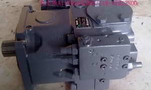Pompe à piston hydraulique série A11VO145 A11VLO145LRDS /11R NSD12K02 en fonte pour pièces de machines de construction - Product Image 5