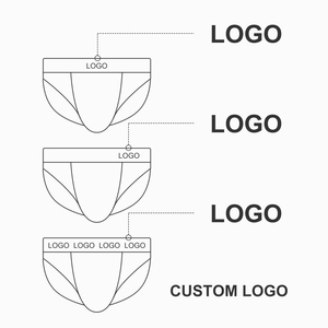 All'ingrosso mutande Sexy e traspiranti Sexy GAY cave Running Pump jockspalls Para Homens U cotone convesso a vita bassa biancheria intima da <span class=keywords><strong>uomo</strong></span> - Product Image 6