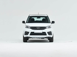 Auto Usata Economica Chery - Tiggo 3 2022 Edizione <span class=keywords><strong>Classic</strong></span> Value 1.5T CVT Premium Cinque Posti - Product Image 1