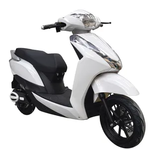 Elektrikli scooter cıvıltı fiyat 60 km/s yetişkin hareketlilik üç tekerlekli bisiklet 2 tekerlekli 1000w elektrikli Scooter