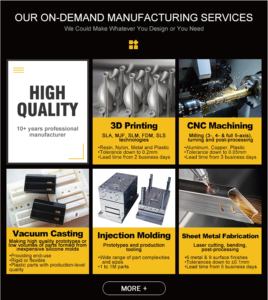 3D Baskı Şirketleri Hassas SLM 3D Baskı Özel 3D Baskılı Metal Ürünler Paslanmaz Çelik/Alüminyum Egzoz Boruları - Product Image 4