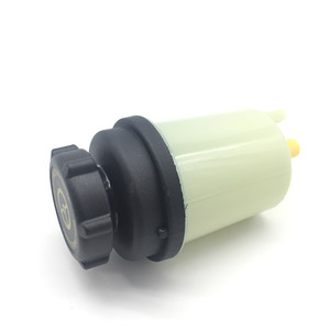 Per Land Rover Freelander 2 LR2 pompa servosterzo serbatoio LR000578 2006-2014 - Product Image 5