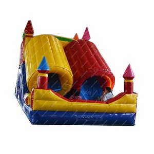 <span class=keywords><strong>2025</strong></span> New Arrival vui vẻ lâu đài bouncy <span class=keywords><strong>Inflatable</strong></span> nhảy lâu đài với <span class=keywords><strong>Inflatable</strong></span> <span class=keywords><strong>Bouncer</strong></span> trượt - Product Image 1